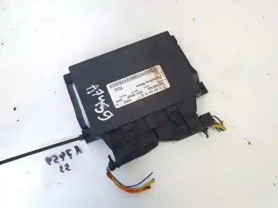 Second-hand car spare part automatic gearbox control unit for ssangyong rexton / rexton ii (gab_) 2.7 xdi 4x4 oem iam references a0345452232