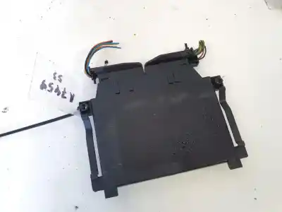 Second-hand car spare part automatic gearbox control unit for ssangyong rexton / rexton ii (gab_) 2.7 xdi 4x4 oem iam references a0345452232  5wp20010ae