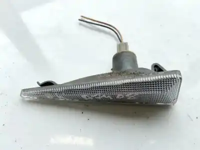 Peça sobressalente para automóvel em segunda mão farolim dianteiro esquerdo por renault scenic ii 1.5 dci diesel referências oem iam 