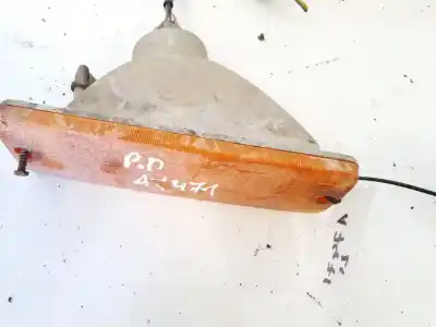 Автозапчасти б/у правый передний пилот за ssangyong musso 2.9 70 kw ссылки oem iam 010064   Автозапчасти б/у правый передний пилот за ssangyong musso 2.9 70 kw ссылки oem iam 010064