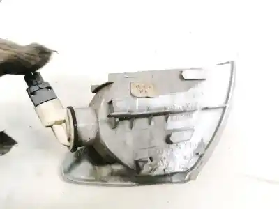 Автозапчастина б/у правий передній пілот для renault megane i scenic (ja0) motor 1.9 ltr. - 72 kw dti diesel cat посилання на oem iam 7700831467  