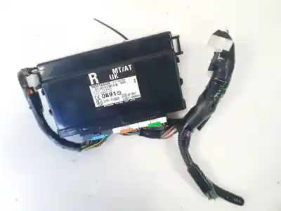 Автозапчасти б/у блок управления автоматической коробкой передач за subaru legacy berl. b13 (bl) 2.0 se ссылки oem iam 88281ag400