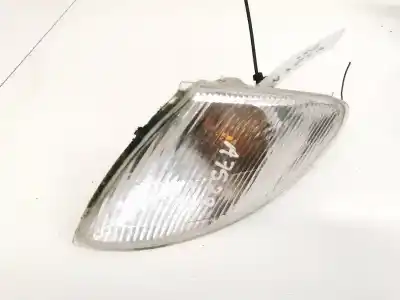 Second-hand car spare part front left headlight for renault megane i scenic (ja0) 1.9 dtrn oem iam references 