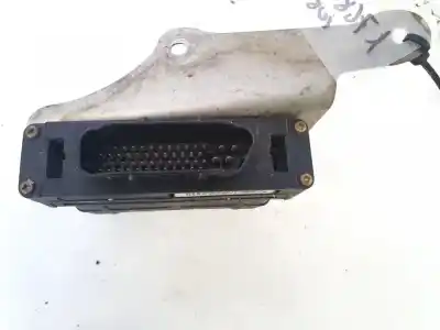 Second-hand car spare part automatic gearbox control unit for volkswagen caddy ka/kb (2k) 2.0 sdi oem iam references 09g927750ef  upeb003008