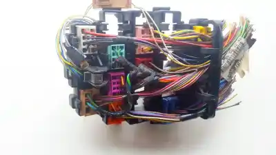 Second-hand car spare part various parts for audi a6 c5 (4b2, 4b4) 2.5 tdi oem iam references 4b9971733ee  