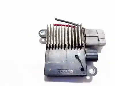 Second-hand car spare part electric fan relay for mazda 5 (cr) 2.0 cd (cr19) oem iam references 4993003330