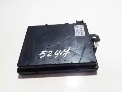 Second-hand car spare part electric fan relay for mitsubishi outlander (cw0) 2.0 di-d intense oem iam references 7820a055