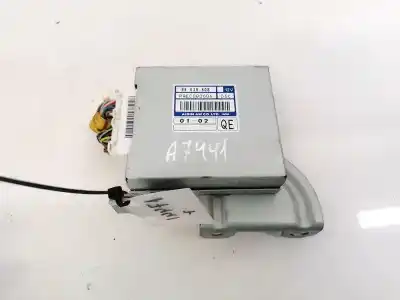 Piesă de schimb auto la mâna a doua unitate de control cutie automatã pentru chevrolet epica 2.5 cat referințe oem iam 96639408