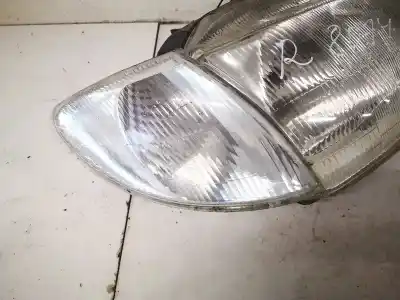 Автозапчасти б/у правый передний пилот за renault megane i scenic (ja0) 1.9 dt alize ссылки oem iam 88201095