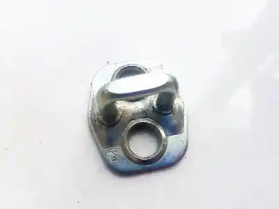 Автозапчастина б/у різні деталі для renault laguna ii (bg0) 1.9 dci diesel посилання на oem iam 