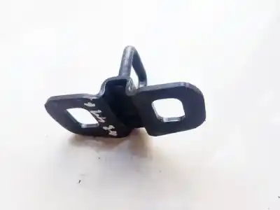 Pezzo di ricambio per auto di seconda mano pezzi vari per renault twingo (co6) 1.2 (c066/67/68) riferimenti oem iam   