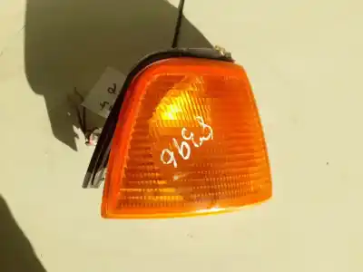 Second-hand car spare part front right headlight for audi 80/90 (893) 1.8 oem iam references e142729r6  