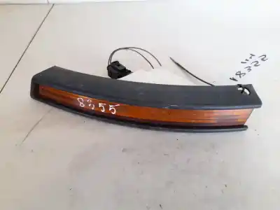 Second-hand car spare part front left headlight for volkswagen passat cc (357) 2.0 tdi oem iam references 3c0953041j