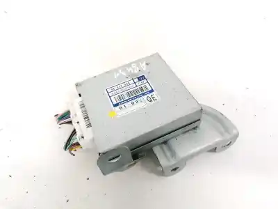 Pezzo di ricambio per auto di seconda mano centralina cambio automatico per chevrolet epica 2.5 cat riferimenti oem iam 96639408