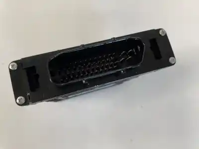 Second-hand car spare part automatic gearbox control unit for audi q7 (4l) 4.2 v8 32v tdi biturbo oem iam references 09d927750fe  h64s1050