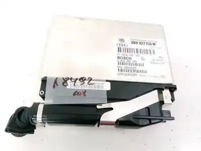 Second-hand car spare part automatic gearbox control unit for volkswagen phaeton (3d2/3d8) 3.2 v6 24v oem iam references 3d0927156m