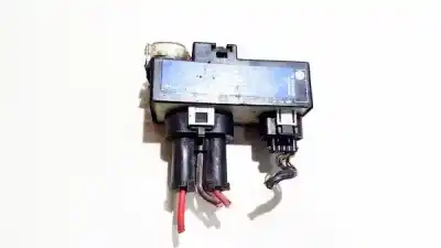 Peça sobressalente para automóvel em segunda mão relé do ventilador elétrico por ford galaxy i (wgr) 2.0 i referências oem iam 95vw14b205aa