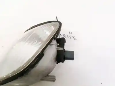 Second-hand car spare part front left headlight for hyundai h-1 2.5 crdi oem iam references   