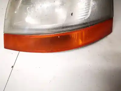 Pezzo di ricambio per auto di seconda mano pilota anteriore sinistro per renault master, ii 2003.01 - 2010.01 facelift 2.5 td 73kw 2003.01 - 2010.01 riferimenti oem iam 8200163914