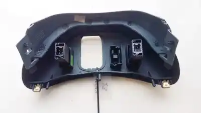 Автозапчастина б/у вимикач для renault megane i scenic (ja0) 1.9 dti diesel cat посилання на oem iam 24942  