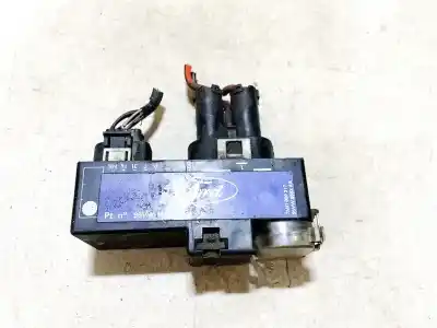 Peça sobressalente para automóvel em segunda mão relé do ventilador elétrico por ford galaxy i (wgr) 2.0 i referências oem iam 7m0000317