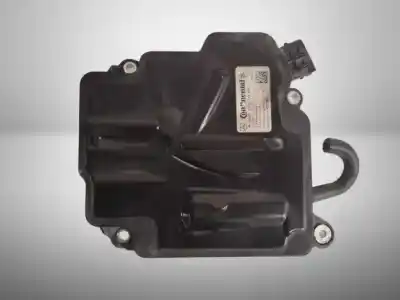 Second-hand car spare part AUTOMATIC GEARBOX CONTROL UNIT for MERCEDES CLASE E (W212) LIM.  OEM IAM references A0002701852  11640600, 00602124670026, A2C53423295