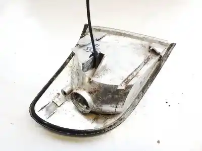 Автозапчастина б/у лівий передній пилот для volkswagen caddy ka/kb (2k) 2.0 sdi посилання на oem iam 185266b  