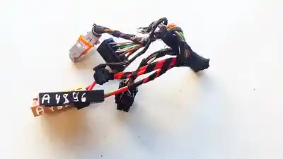 Автозапчастина б/у різні деталі для AUDI A6, C6 2008.10 - 2011.08 FACELIFT 2.0 TDI 100KW 2005.06 - 2011.08 Посилання на OEM IAM 8A0937530  