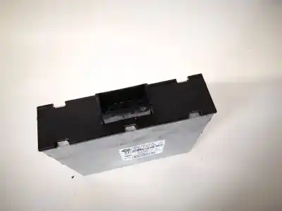 Second-hand car spare part automatic gearbox control unit for bmw 5-series, f07/f10 /f11 2010.03 - 2016.12 2.0 d 135kw 2010.03 --> oem iam references 61429233143  61.429233143, 8es01013400 Second-hand car spare part automatic gearbox control unit for bmw 5-series, f07/f10 /f11 2010.03 - 2016.12 2.0 d 135kw 2010.03 --> oem iam references 61429233143  61.429233143, 8es01013400