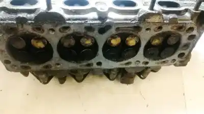 Pezzo di ricambio per auto di seconda mano testata motore per daewoo lanos 1.6 cat riferimenti oem iam 96184751  