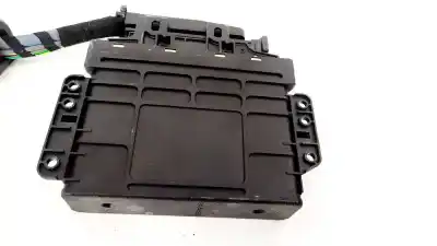 Автозапчасти б/у блок управления автоматической коробкой передач за volkswagen passat variant (3b5) 1.9 tdi ссылки oem iam 5wk33213  01n927733bq