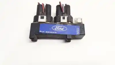 Second-hand car spare part electric fan relay for ford galaxy (vx) 1.9 tdi cat oem iam references 95vw8c616aa