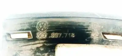 İkinci el araba yedek parçası sag ön pilot için volkswagen passat cc (357) 2.0 tdi oem iam referansları 3c0953042j  3c0953042j