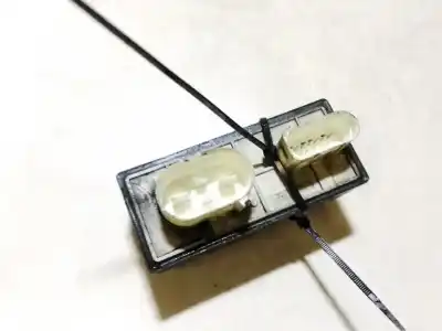 Автозапчасти б/у реле электрического вентилятора за seat toledo (1m2) 1.9 tdi ссылки oem iam 1j0919506k  898972000