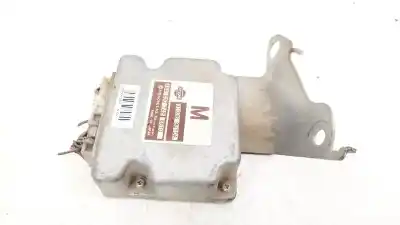 Second-hand car spare part automatic gearbox control unit for nissan note (e11e) 1.6 16v cat oem iam references 310369u10a