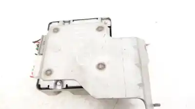 Second-hand car spare part automatic gearbox control unit for nissan note (e11e) 1.6 16v cat oem iam references 310369u10a  a64000t42