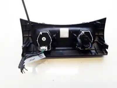 Second-hand car spare part switch for ssangyong rexton / rexton ii (gab_) 2.7 d 4x4 oem iam references   
