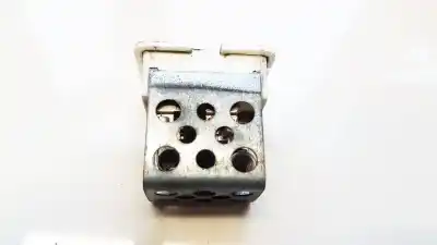 Peça sobressalente para automóvel em segunda mão relé do ventilador elétrico por opel zafira a 1.8 16v referências oem iam 52475432