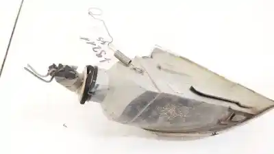 Second-hand car spare part front left headlight for renault laguna (b56) 2.0 oem iam references   