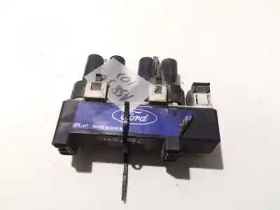 Peça sobressalente para automóvel em segunda mão relé do ventilador elétrico por ford galaxy (vx) 1.9 tdi cat referências oem iam 7m0000317d