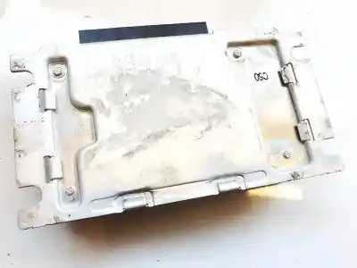 Second-hand car spare part automatic gearbox control unit for bmw x3 (e83) 2.0d oem iam references 1137328119  27607550891-01