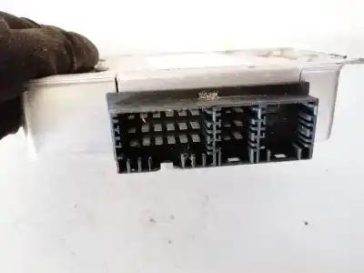 Second-hand car spare part automatic gearbox control unit for bmw x3 (e83) 2.0d oem iam references 1137328119  27107540132-01, 847122752