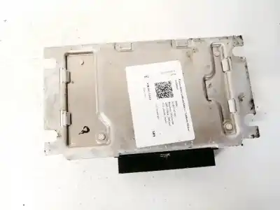 Second-hand car spare part automatic gearbox control unit for bmw x3 (e83) 2.0d oem iam references 1137328119  27107540132-01, 847122752