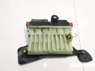Second-hand car spare part electric fan relay for opel zafira a 2.0 dti oem iam references 9685371