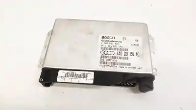 Pezzo di ricambio per auto di seconda mano centralina cambio automatico per audi a6 avant (c4) 2.5 tdi riferimenti oem iam 4a0927156aq
