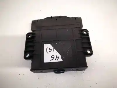 Second-hand car spare part automatic gearbox control unit for audi q7 (4l) 3.0 tdi oem iam references 09d927750fs  mtja002789