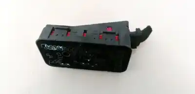 Peça sobressalente para automóvel em segunda mão peças diversas por opel zafira b 1.9 cdti referências oem iam 80013389