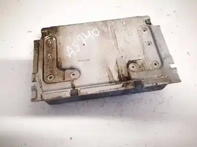 Pezzo di ricambio per auto di seconda mano centralina cambio automatico per bmw x3 (e83) 3.0 turbodiesel cat riferimenti oem iam 7532988  96025744, 5wk33503au