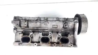 Second-hand car spare part cylinder head for citroen c5 i (dc_) 3.0 v6 (dcxfxc. dcxfxf) oem iam references 9631076310  75102