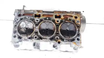 Second-hand car spare part cylinder head for citroen c5 i (dc_) 3.0 v6 (dcxfxc. dcxfxf) oem iam references 9631076310  75102